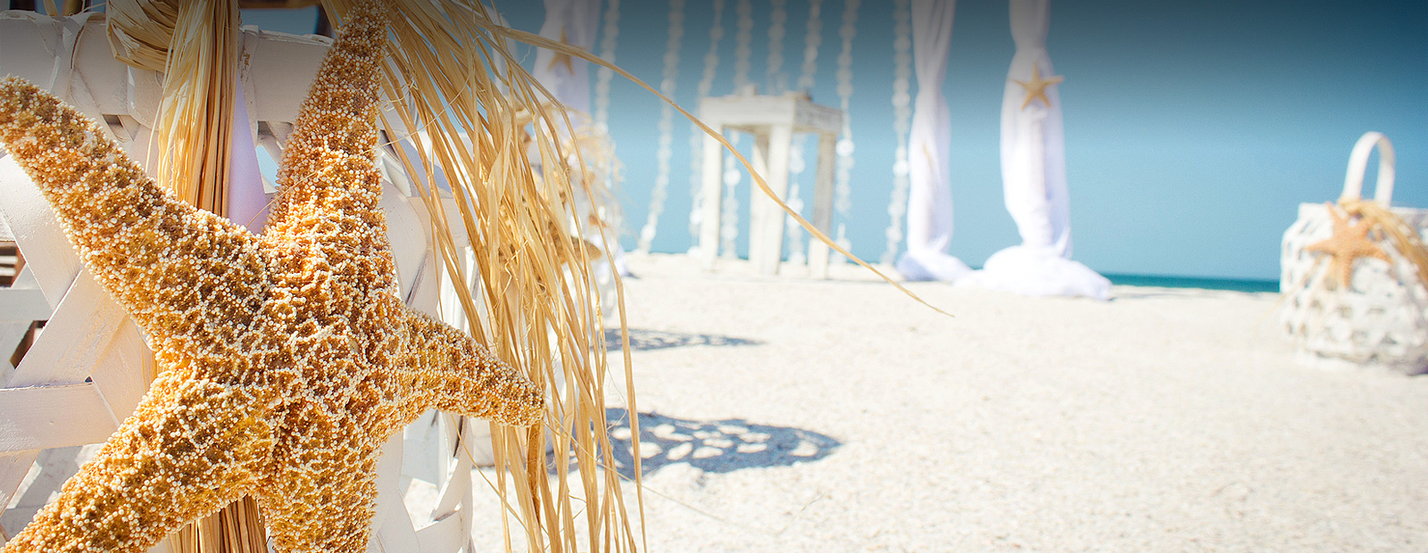 Panama City Beach weddings