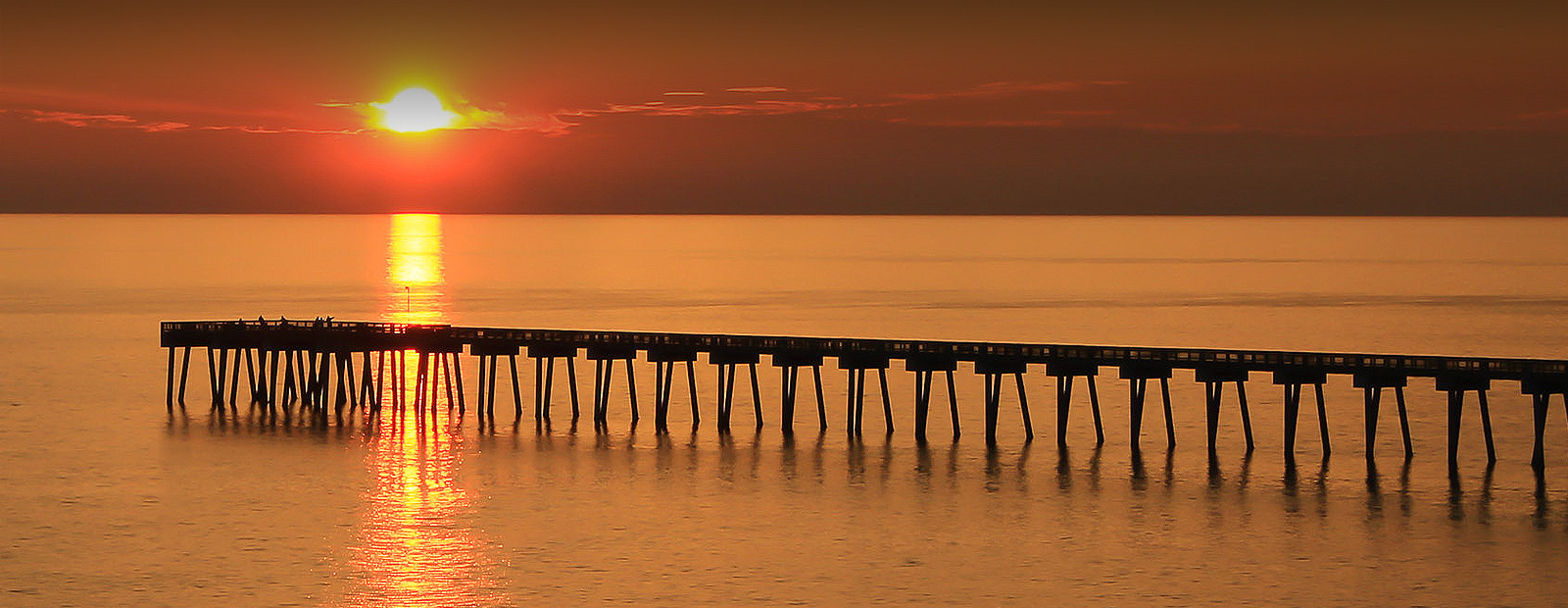 Panama City Beach weddings