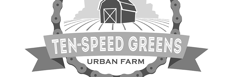 Ten Speed Greens Urban Farm